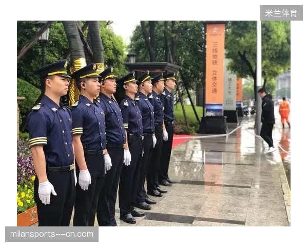 全球大型赛事安保外包模式失灵,多层级供应商协作机制亟待推倒重来 全球大型赛事安保外包模式失灵,多层级供应商协作机制亟待推倒重来